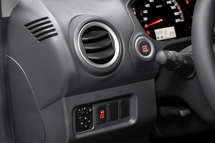 Mitsubishi Attrage ưu đãi khủng tháng 6, có nên mua? - 5