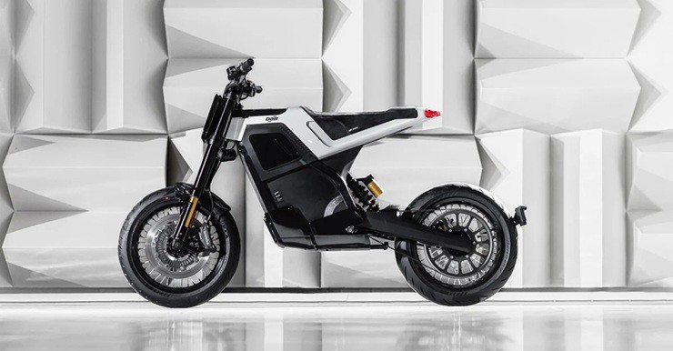 DAB Motors 1α nguyên bản