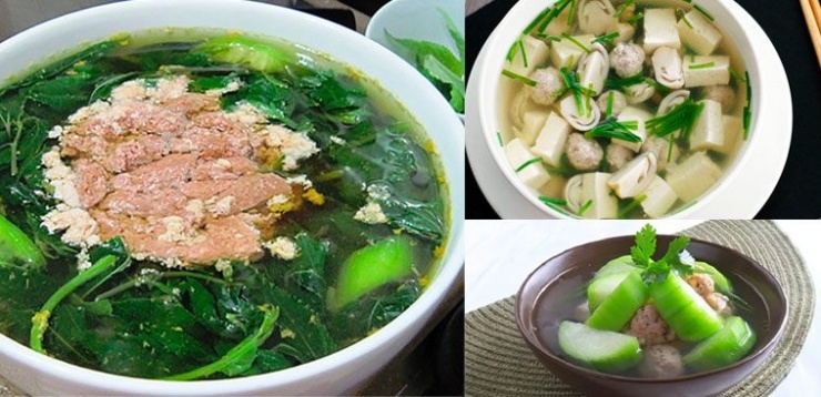 Thi vào giữa mùa nắng nóng, sĩ tử nên ăn gì để thanh nhiệt, 'giải độc' cơ thể? - 4