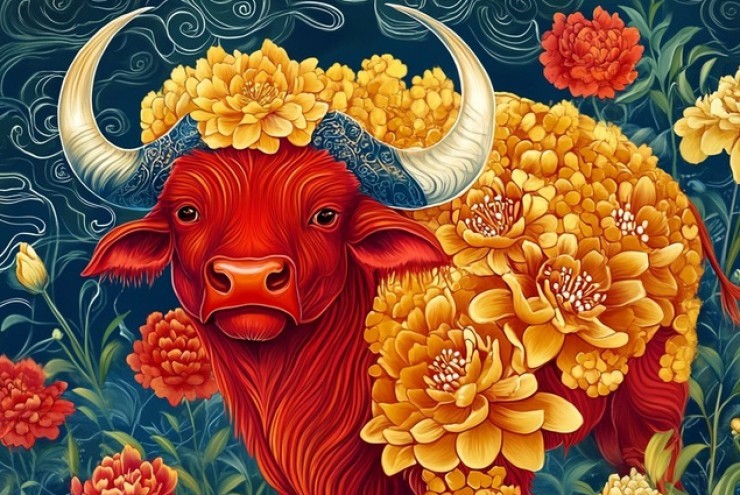 5 năm tới, tài vận của 3 con giáp này mới đến