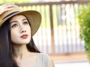 BTV Hoài Anh khoe nhan sắc ở tuổi 45