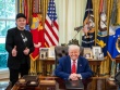 Ông Trump và ông Musk khẩu chiến gay gắt trên mạng xã hội