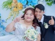 Cô dâu 92kg lấy chồng 50kg, ngày cưới tiếc nuối mãi một điều