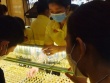 Giá vàng hôm nay, 6-6: Bất ngờ sụt giảm rất mạnh
