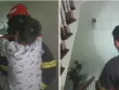 Hà Nội: 7 người thoát nạn trong vụ cháy lúc nửa đêm
