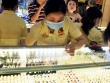 Sáng 6-6, giá vàng miếng SJC và vàng nhẫn đồng loạt tăng mạnh