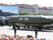 Trung Quốc khoe ICBM mạnh tương đương hàng triệu tấn TNT