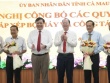 219 cán bộ ở Cà Mau nghỉ việc, người nhận cao nhất hơn 2 tỷ đồng