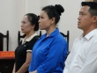 "Bà trùm" tín dụng đen Lâm Thị Thu Trà lãnh án