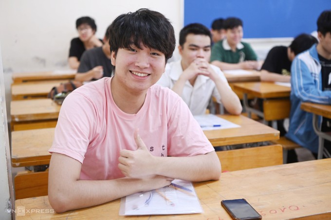 Bộ Giáo dục &#39;tuýt còi&#39; các đại học bỏ tổ hợp C00 vào phút chót - 1