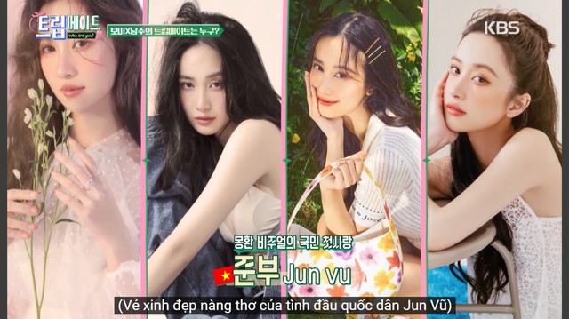 Mỹ nhân Việt duy nhất được báo Hàn tung hô là "tình đầu quốc dân", đẹp cỡ nào mà bị đồn dao kéo suốt 13 năm? - 5