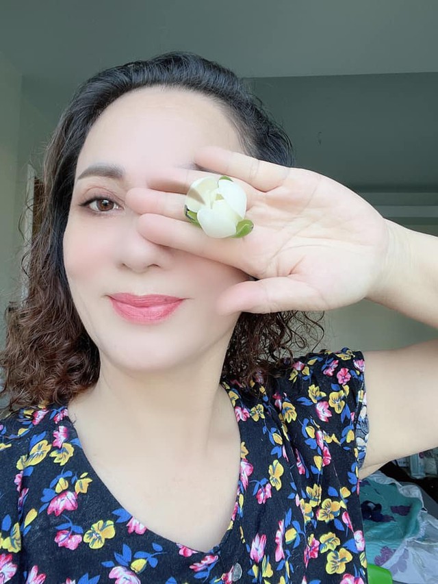 Nữ NSND từng đóng vai người tình của Thương Tín trong &#39;Săn bắt cướp&#39; nhan sắc giờ ra sao? - 7