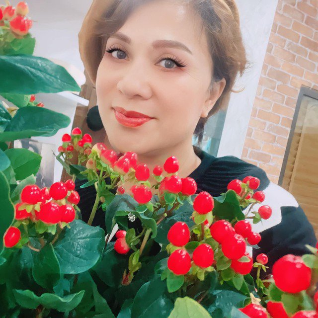 Nữ NSND từng đóng vai người tình của Thương Tín trong &#39;Săn bắt cướp&#39; nhan sắc giờ ra sao? - 8