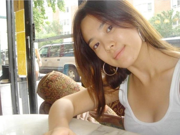 Song Hye Kyo tuổi đôi mươi giản dị, đẹp mộc đến nao lòng - 1