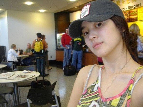 Song Hye Kyo tuổi đôi mươi giản dị, đẹp mộc đến nao lòng - 4
