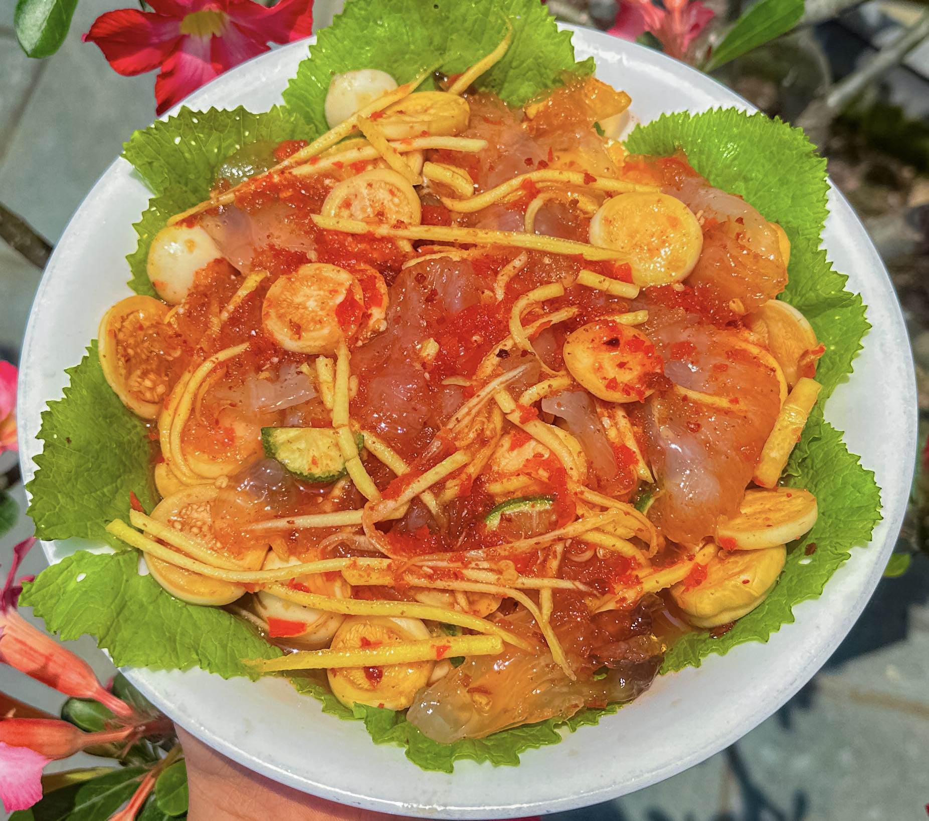 Mâm cơm hoặc bàn nhậu mà có món này thì bao nhiêu cũng hết - 8