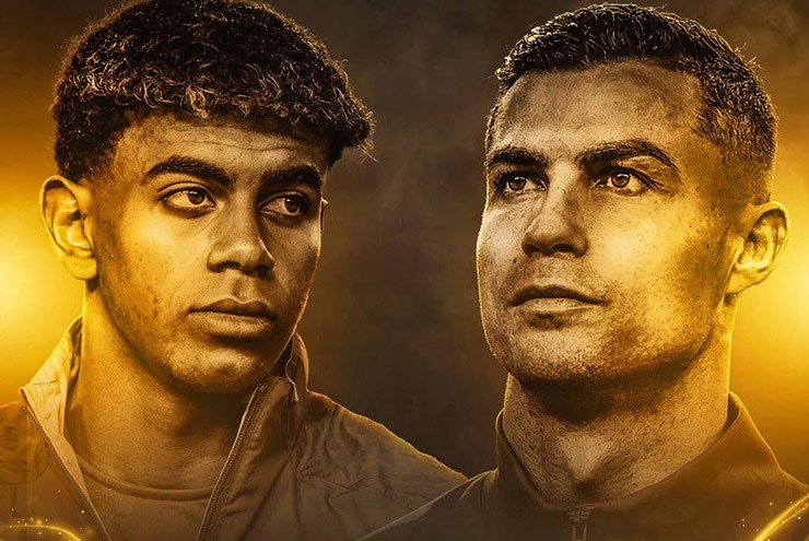 Yamal - Ronaldo, trận chiến rất đáng chờ đợi cho danh hiệu UEFA Nations League