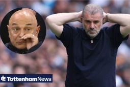 Tottenham chính thức sa thải Postecoglou sau danh hiệu Europa League, mất bao nhiêu tiền đền bù?
