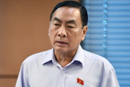 'Con em lãnh đạo cũng phải được đánh giá công bằng như công chức khác'