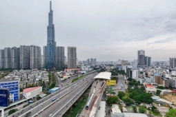 Hơn 350 km metro sẽ thay đổi đô thị TP HCM ra sao?