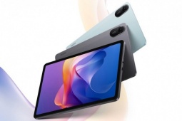 Xiaomi ra mắt Redmi Pad 2: Tablet tầm trung với nhiều nâng cấp đáng chú ý