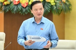 Có đại biểu Quốc hội 3 - 4 chức nhưng không biết ai bổ nhiệm