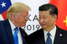 Sau điện đàm giữa ông Trump và ông Tập: Vấn đề đe dọa nghiêm trọng chuỗi cung ứng toàn cầu không được giải quyết