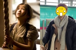 Sao nhí có đôi mắt đẹp nhất châu Á dậy thì thất bại sau 20 năm, tiếc cho nhan sắc có hạn sử dụng quá ngắn