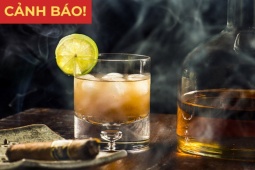 Tin tức sức khỏe - 2 thứ này “tàn phá” bàng quang khủng khiếp, khiến bạn đi tiểu “không phanh” suốt cả ngày