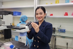 BitechPharm: Mỹ phẩm chuẩn công nghệ cao, xây giá trị thương hiệu bền vững