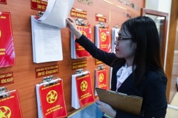 Bộ Nội vụ hướng dẫn cách chọn chủ tịch xã