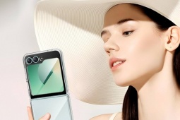 Đây sẽ là smartphone màn hình gập tốt nhất năm nay