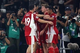 ĐT Indonesia mơ giành vé dự World Cup 2026 bằng  " cửa phụ "  như thế nào?