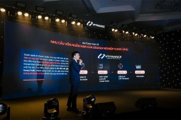 Doanh nghiệp tiếp cận tín dụng dễ hơn trong chuỗi cung ứng nhờ VT Finance