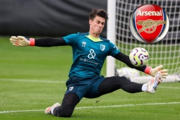 Trực tiếp chuyển nhượng ngày 6/6: Arsenal bất ngờ muốn chiêu mộ Kepa