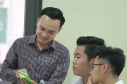 Trước giờ thi, thầy giáo chia sẻ bí kíp làm bài môn Toán đạt điểm 10