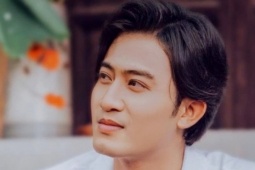 Mỹ nam màn ảnh Việt gây sốc với hình ảnh từ 12 năm trước