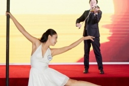5 người đẹp gây chú ý ở Hoa hậu Hoàn vũ Việt Nam