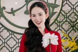 Hương Liên The Face cưới chồng thiếu gia