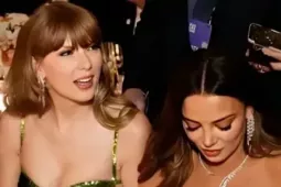 Kế hoạch phục thù 6 năm của Taylor Swift