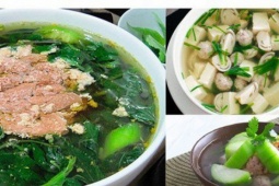 Thi vào giữa mùa nắng nóng, sĩ tử nên ăn gì để thanh nhiệt,  ' giải độc '  cơ thể?