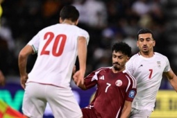 12 nước bị Mỹ cấm công dân nhập cảnh, vậy VĐV dự World Cup 2026, Olympic Los Angeles 2028 cách nào?
