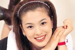 Song Hye Kyo tuổi đôi mươi giản dị, đẹp mộc đến nao lòng