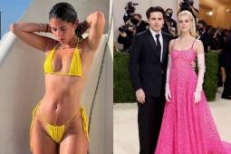 Chân dung cô gái gen Z "châm lửa đốt nhà" Beckham, khiến cậu cả Brooklyn trở mặt với gia đình
