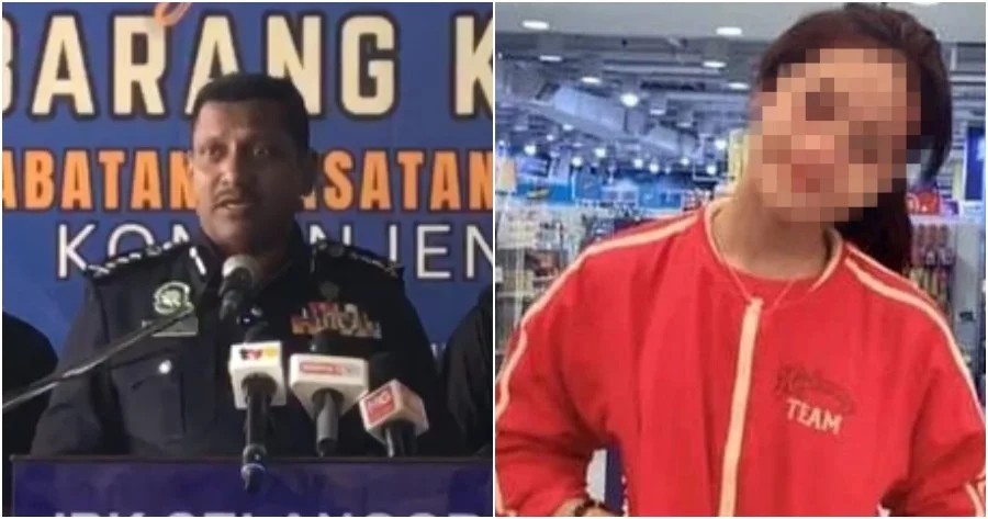 Bé gái bị người yêu qua mạng hãm hiếp.