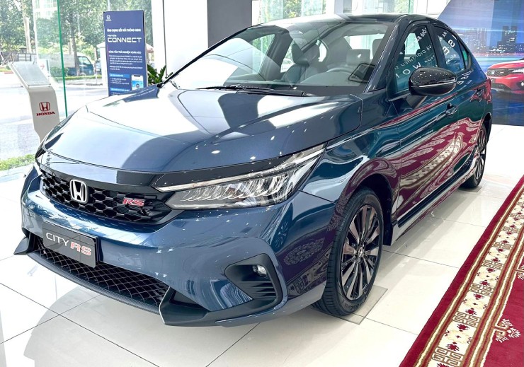 Đây là 5 mẫu sedan giá rẻ, ăn khách bậc nhất ở Việt Nam hiện nay - 1