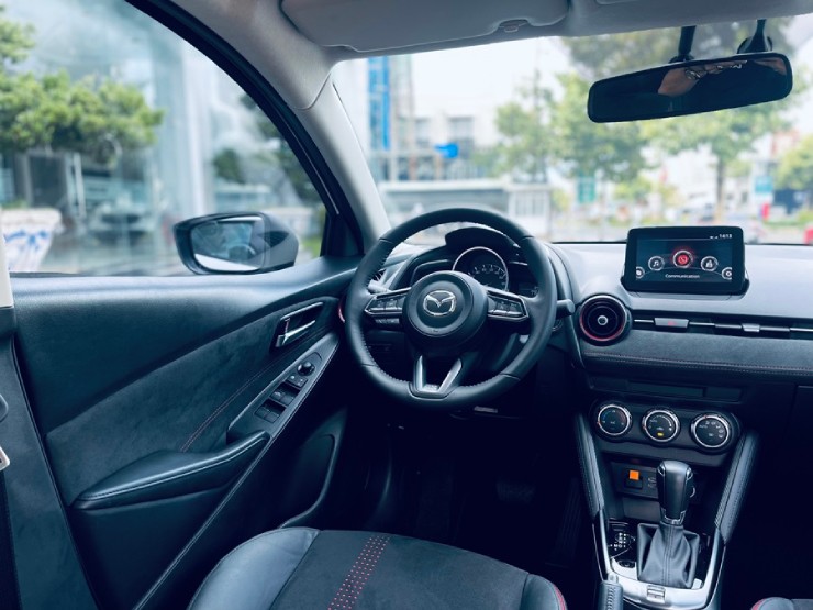 Đây là 5 mẫu sedan giá rẻ, ăn khách bậc nhất ở Việt Nam hiện nay - 10