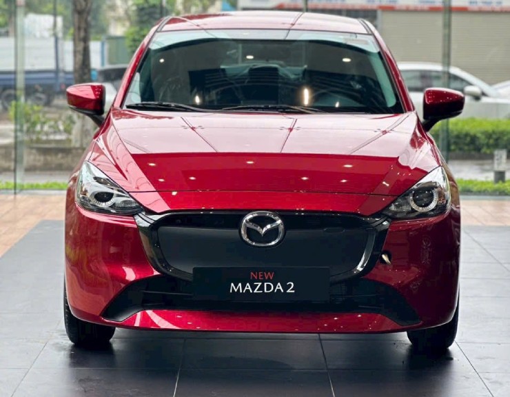 Đây là 5 mẫu sedan giá rẻ, ăn khách bậc nhất ở Việt Nam hiện nay - 9