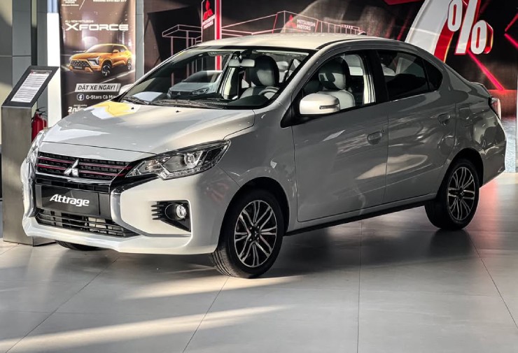 Đây là 5 mẫu sedan giá rẻ, ăn khách bậc nhất ở Việt Nam hiện nay - 11