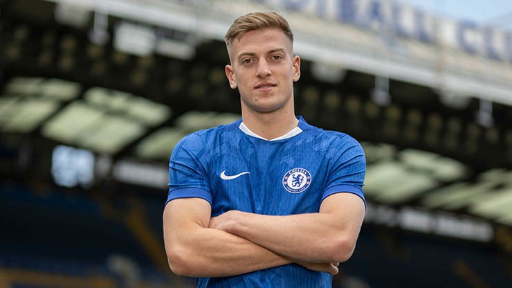 Delap cùng Chelsea dự FIFA Club World Cup